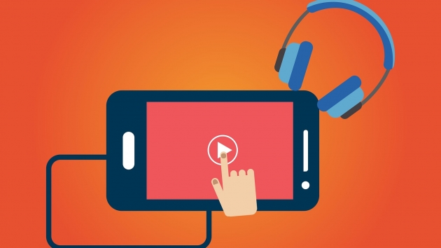 On-Demand jetzt auch bei Älteren auf dem Vormarsch - Auch bei Älteren wird das Video-Streaming immer beliebter, zeigt eine Studie von Nielsen - Quelle: Symbolbild Pixabay